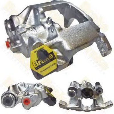 BRAKE ENGINEERING ca1496 -  Тормозной суппорт